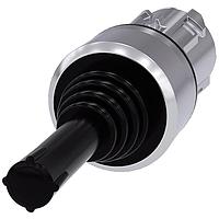 SIEMENS 3SU10507AB880AA0 Extended Handle COORDINATE SWITCH. 2 SWITCH POSITIONS