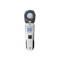 CEM DT-72L+ Light Meter (40,000Lux/Fc)