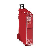 SCHNEIDER XPSUEP14AP Interface Modules Safety module UEP Cat.4 24V screw