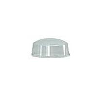 Keystone Electronics 785-C Bumpers / Feet .440 DIA .200 H DOME CLR ADH BUMPER