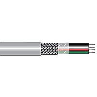 Alpha Wire SPC80048 NC180 Heat Shrink Tubing and Sleeves 4FT STICK NO COLR