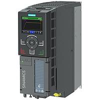 SIEMENS 6SL32202YE180UP0 Motor Drives G120X IP20 380...480V 3kW FSA UF