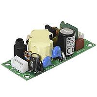 CUI Inc VOF-S25C-36 AC-DC Power Modules ac-dc, 25 W, 36 Vdc, single output, chassis mount