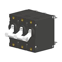 Carling Technologies AA3-B0-46-610-3B1-C Hydraulic-Magnetic AA3B0466103B1C