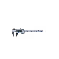Mitutoyo 500-712-20 ABSOLUTE Coolant Proof Caliper with Dust/Water Protection Conforming to IP67 Level