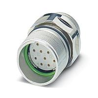 PHOENIX CONTACT 1624054 Circular Metric Connectors CA-16S1N126L00