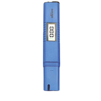 ZD INSTRUMENT DDS-mS/cm Conductivity Tester Pen (0-19.99mS/cm)