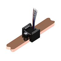 ICE Components ISB-175-A-802 Current Sense Module Industrial Current Transducer DC 90kHz