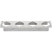 HARTING 09110349973 Accessories HPR34 EasyCon frame 4xHC650 angled male