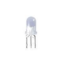 Kingbright WP59SURKCGKW Multi-Color LEDs Red Green 630 570nm Diffused 700 200mcd