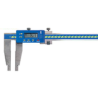 MOORE & WRIGHT MW160-50D Moore & Wright Mw 160-50D Digitronic Caliper, 0-500Mm/ 0-20” /0.01Mm