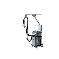 SHUGUANG SG-7500/M6 aluminum welding - corrugated withdrawal welding machine