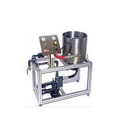 SKZ Industrial SKZ1030 Laboratory Flotation Cell (28 l)