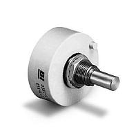 TT Electronics / BI Technologies 44GR5KLFTB Trimmer Resistors 5K ohm 20% Multi Turn