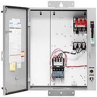 SIEMENS 87GUG6LA Pump Controller PumpPanel SZ2 1/2,25-100Amps,N12/3R