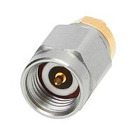 Johnson / Cinch Connectivity Solutions 134-1000-004 RF Adapters - Between Series Adapter Assembly 2.92mmJack-SMPM Jack