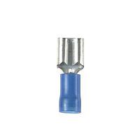 Panduit DNF14-111-M Insulator Sleeve DISC NYL BRRL INSUL