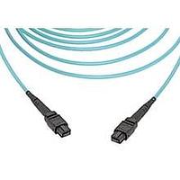 Molex 106225-0014 Fiber Optic Cable Assemblies MPO(F) STRT TRUNK CBL OM3 24F PLN 25m