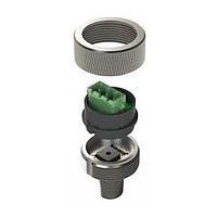 Merit Sensor MeriTREK Pressure Sensor Pressure sensor evaluation kit, TR Series, 100 psia face-seal included