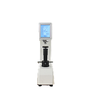 EBP R-150DT Advanced Touch Screen Digital Rockwell Hardness Tester