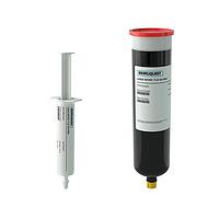 Bergquist LBSA1000-00-00-5G Thermally Conductive Adhesives Liquid Silicon Adhesive, 1-Part, 5 Gallon Pail, Liqui-Bond TLB SA1000/SA1000