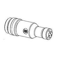 Molex 1300680015 Standard Circular Connector BP D/A 3P M/MFE SK/SK ST REDUCER