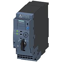 SIEMENS 3RA61202CB33 Motor Drives DOL COMPACT STARTER 24V 1-4A