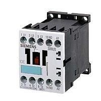 Siemens 3RT1015-1AP01, 7A, AC3 - 3KW/400V Contactor 