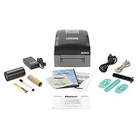 Panduit TDP43ME/E-KIT Desktop Printer Kit 300 dpi printer, including Panduit  Eas