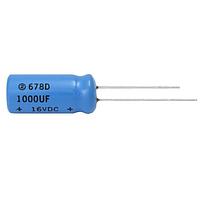 Vishay 510D685M050AA3D High Temp Electrolytic Capacitors 6.8uF 50volts 20% 105 degree