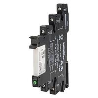 SCHNEIDER RSL1PVBU Harmony Relay Relay + screw Conn Socket 24 VAC/VDC