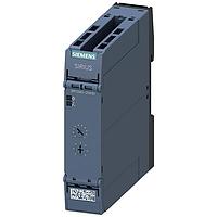 SIEMENS 3RP25602SW30 Timing Relays T-REL, Y-D, W, OVERTRAV FUNC, 3NO