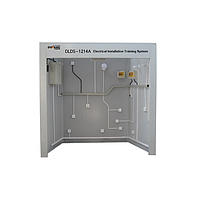 DOLANG DLDS-1214A Electrical Installation Training System