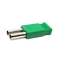 Trompeter / Cinch Connectivity Solutions LPW-50 RF Connector Accessories mini Twinax Looping PLG BL TRS JKs