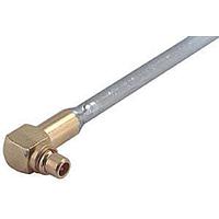 HUBER+SUHNER 16_MMCX-50-1-4/111_OH Connectors