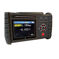 Amblyonix BT12 Battery Tester (3mΩ/30mΩ/300mΩ/3Ω)