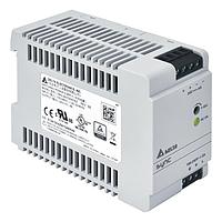 Delta Electronics, Inc. DRS-24V100W1AR Switching Supplies 100W / 24V with relay