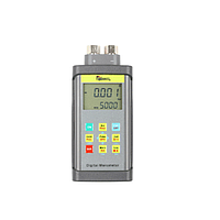 TPI 665L Differential Manometer (±101.5 psi)
