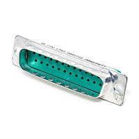 Cinch DBMA25PTIFO Plug DSUB 25 M CRIMP F0 ZINC