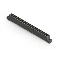 EDAC 395-094-560-207 Standard Card Edge Connectors .100" (2.54mm) Pitch Card Edge Connector