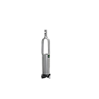 AMS 300.02 7" QC Regular Auger