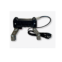 NOVOTEST EMY250-AC Magnetic Particle Testing Yoke (0 – 250 mm)