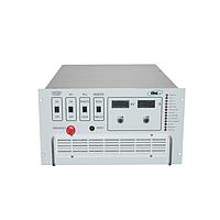 IdealTek CCP-(N/P)6kW-100kV High Voltage Capacitor Charging DC Power Supply (6KW, 100KV, 60mA)