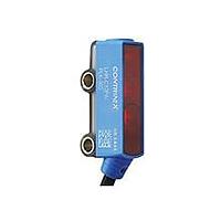 Contrinex 120254-0018 Proximity Sensors C12Hsg Bkgrd Supp 3W 2-120mmODPNP2mPVCCbl