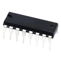 LCD Drivers