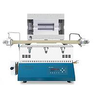 SH Scientific SH-FU-100TH Tube Furnace (1500°C)