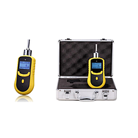 Single gas detector