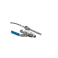 VAISALA MMT338 Moisture and Temperature Transmitters for Oil (0 ~ 40 bar, 0 ~ 580 psia)