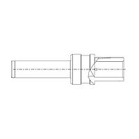 Amphenol Industrial C10-643728-003 Terminals 95 mm pin