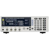 Hioki RM3542A Resistance Meter (100mΩ~1000Ω)